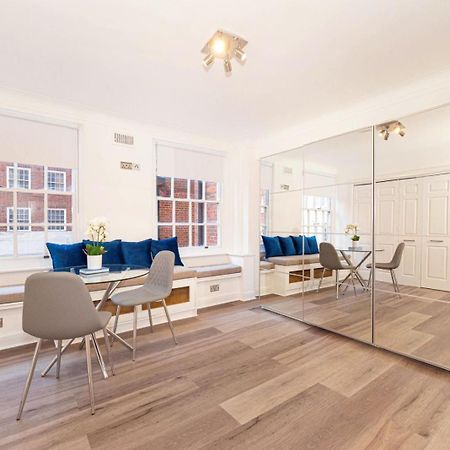 Sg, Boutique Mayfair Central London Apartment Exterior photo