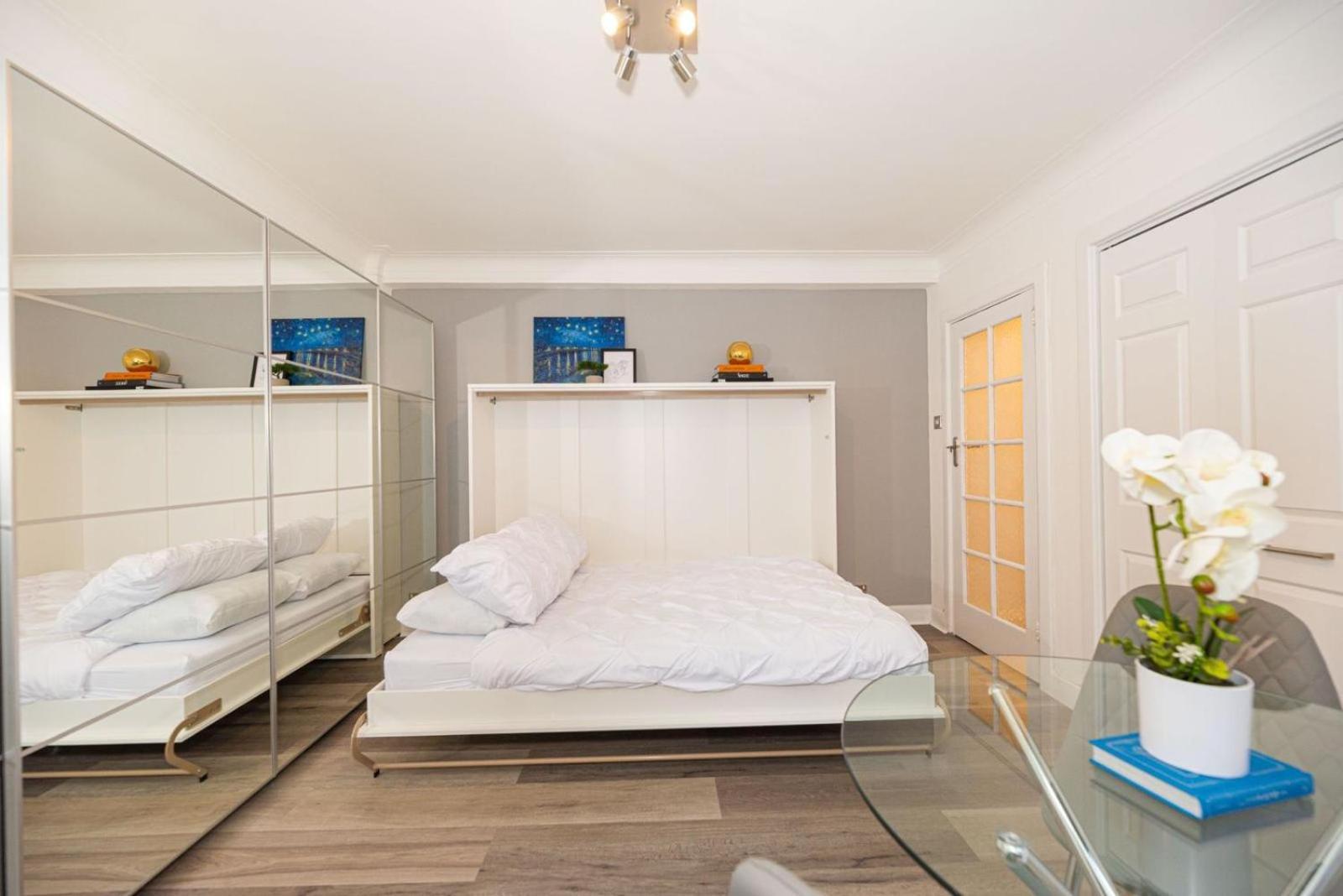 Sg, Boutique Mayfair Central London Apartment Exterior photo